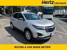 2022 Chevrolet Equinox LT -
                Orlando, FL