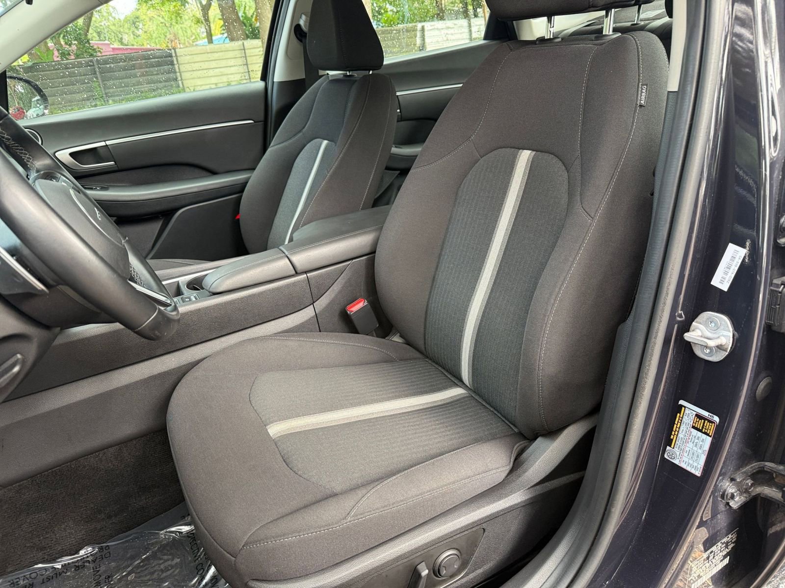 Thumbnail: 2024 Hyundai Sonata - 30