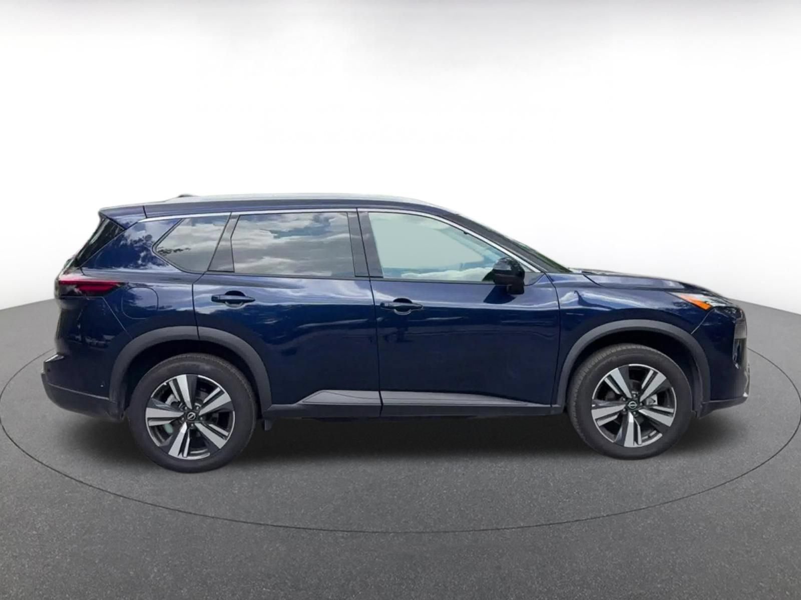Thumbnail: 2026 Nissan Rogue - 15
