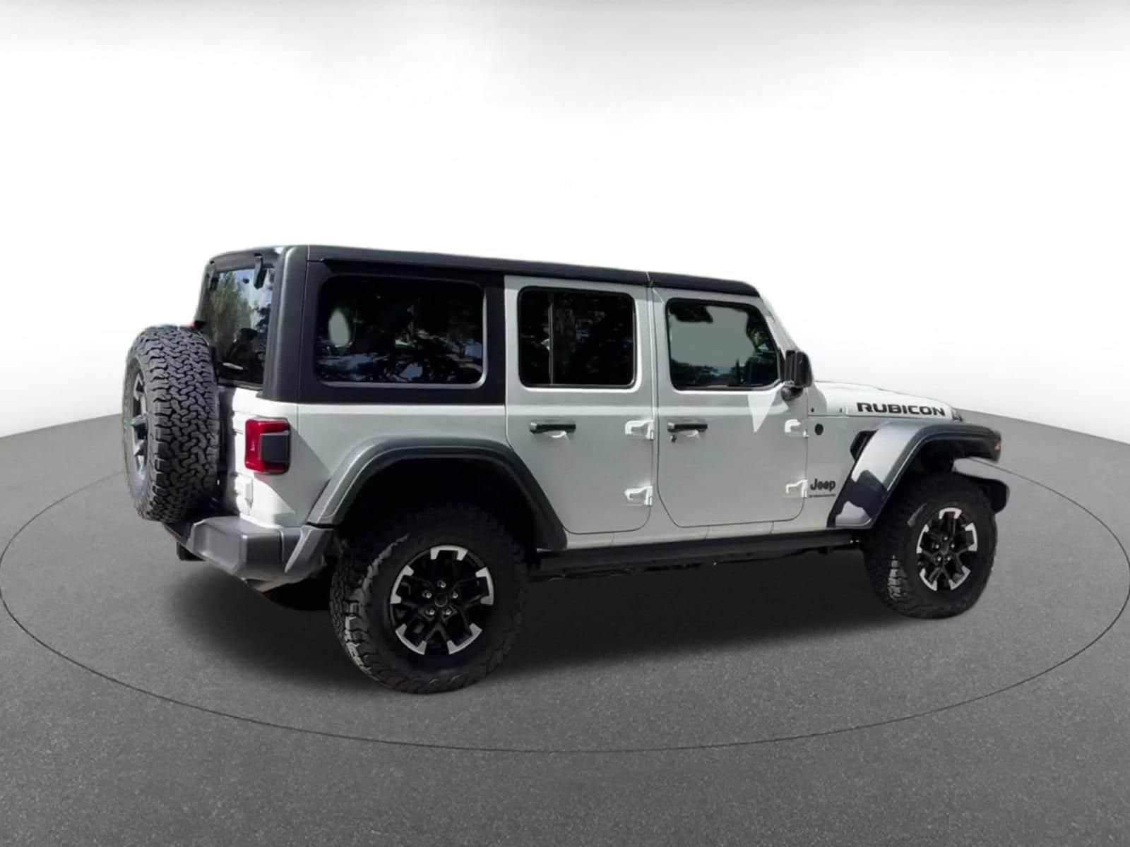 Thumbnail: 2025 Jeep Wrangler - 16