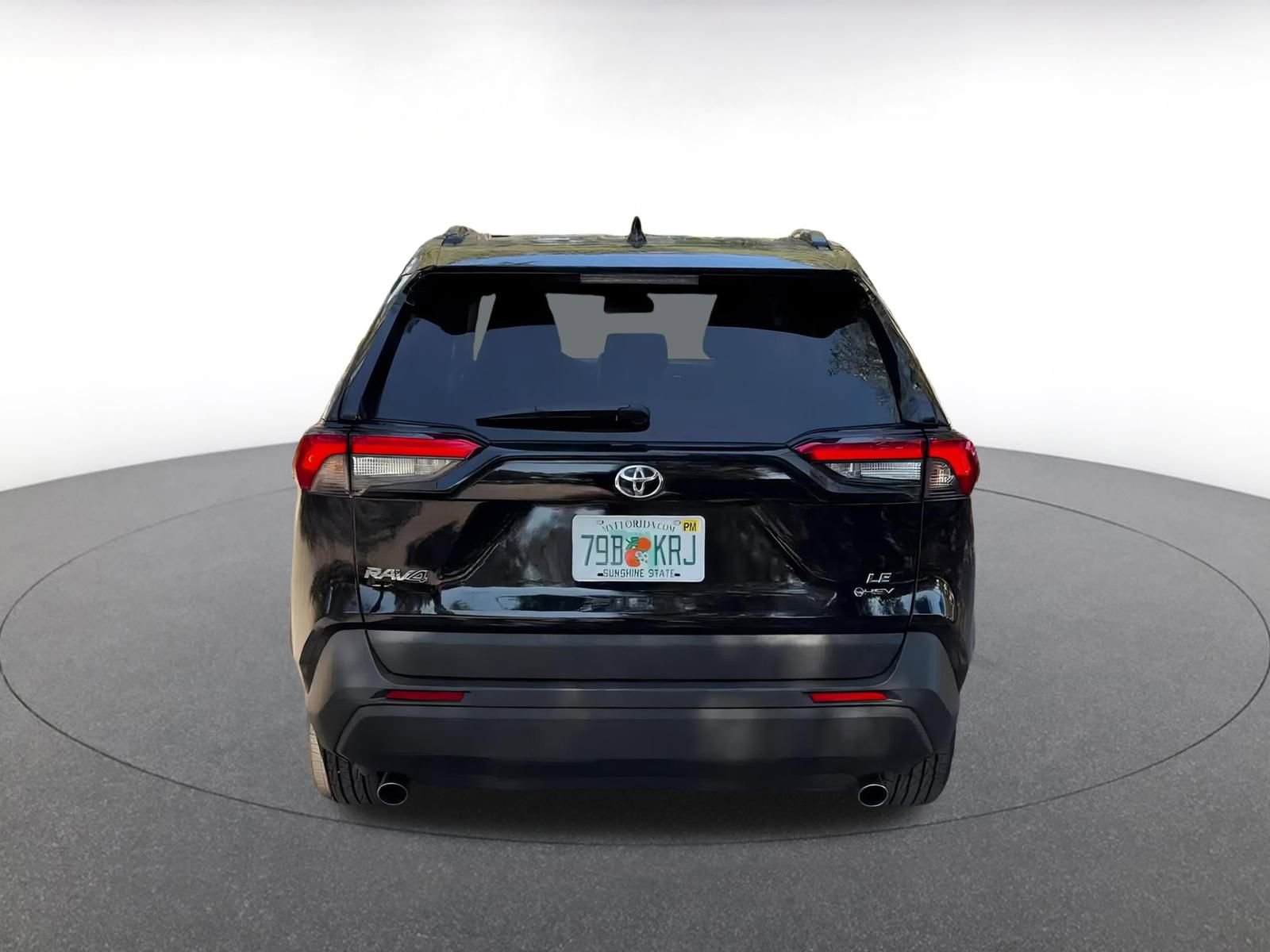 Thumbnail: 2025 Toyota RAV4 - 12