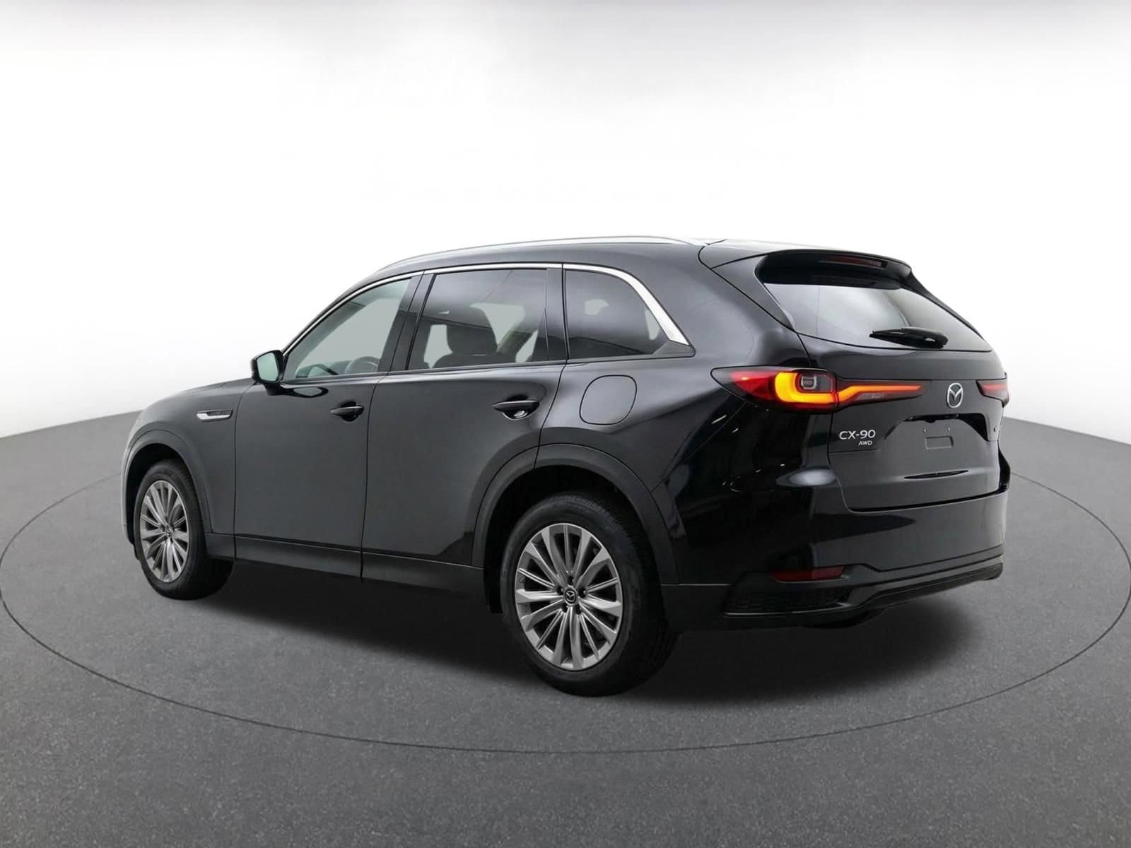 Thumbnail: 2025 Mazda CX-90 - 7