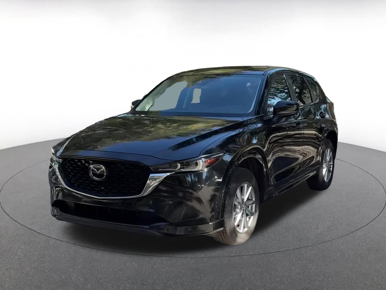Thumbnail: 2025 Mazda CX-5 - 7