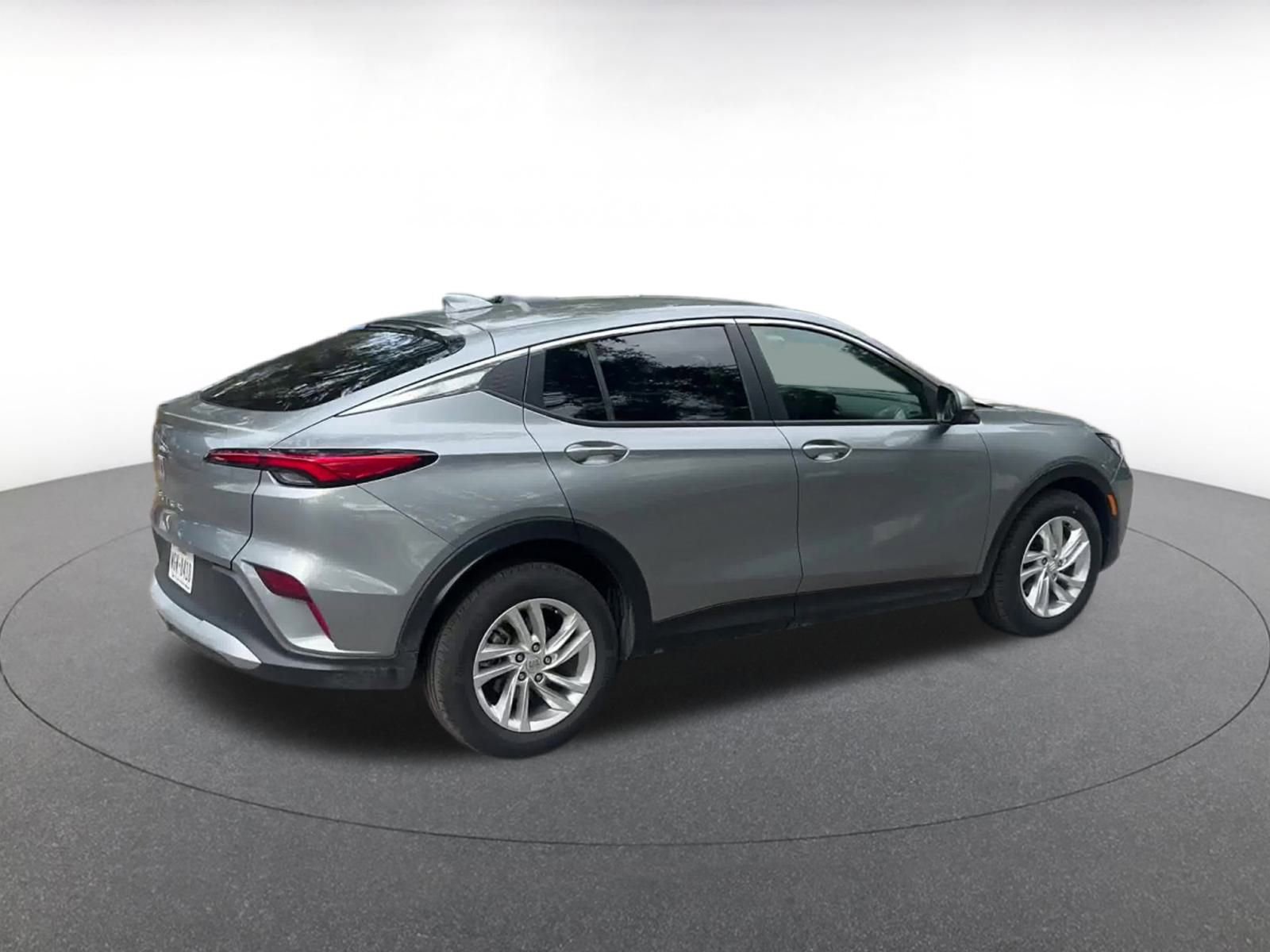 Thumbnail: 2025 Buick Envista - 15