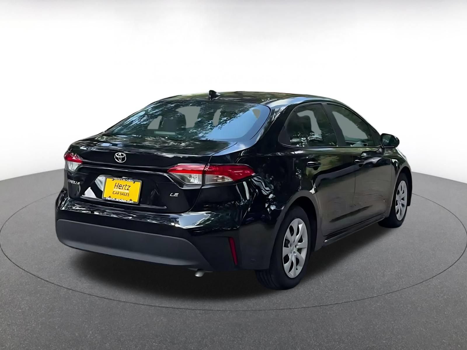 Thumbnail: 2025 Toyota Corolla - 12