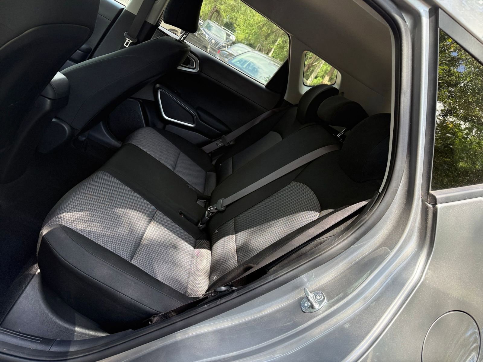 Thumbnail: 2025 Kia Soul - 34
