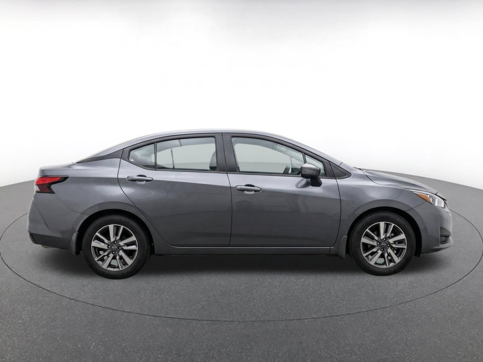 Thumbnail: 2025 Nissan Versa - 10