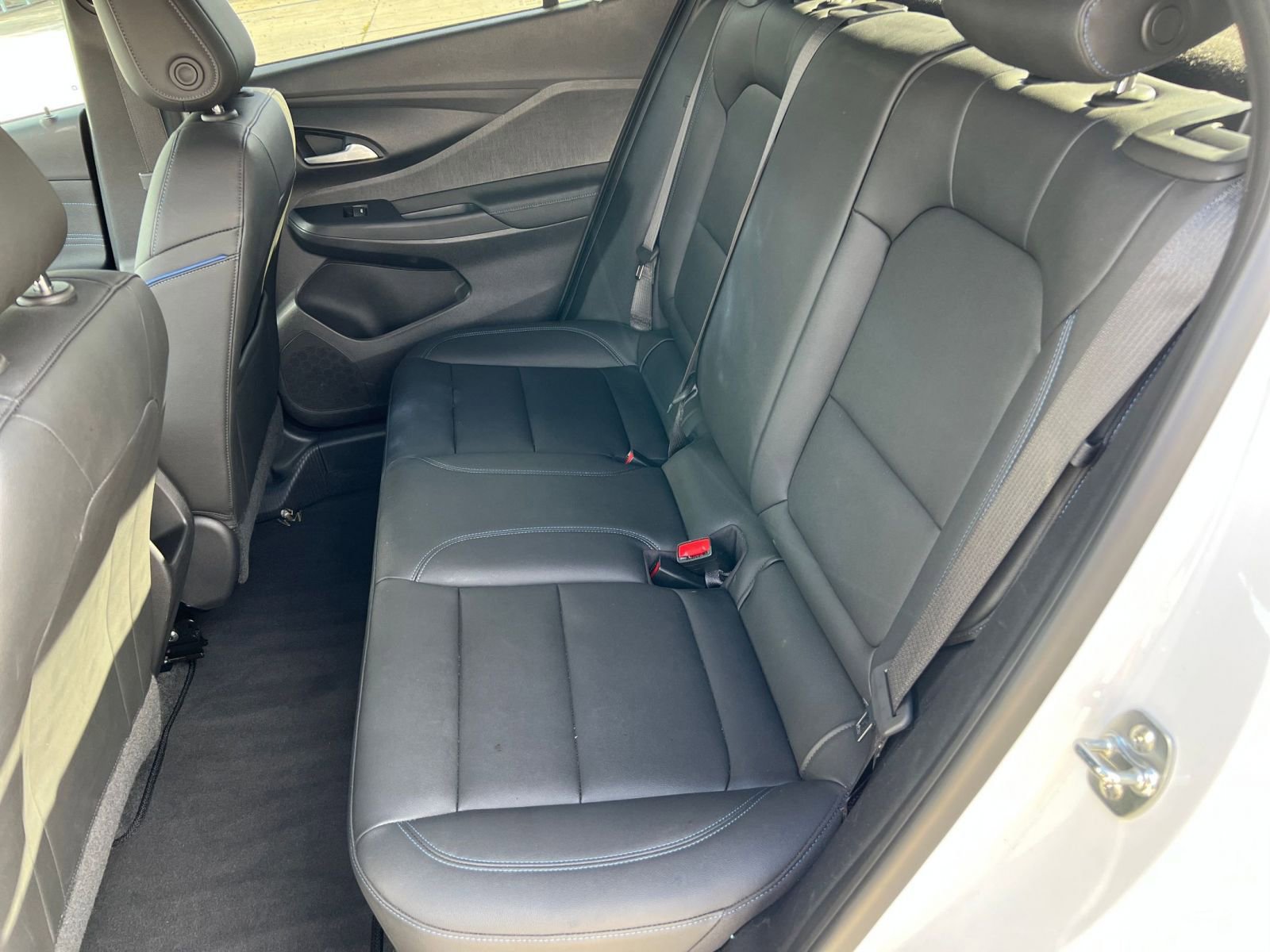 Thumbnail: 2025 Buick Envista - 32