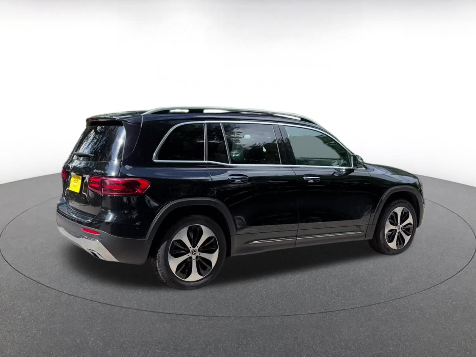 Thumbnail: 2025 Mercedes-Benz GLB - 15