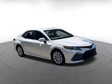 2024 Toyota Camry LE -
                  Orlando, FL