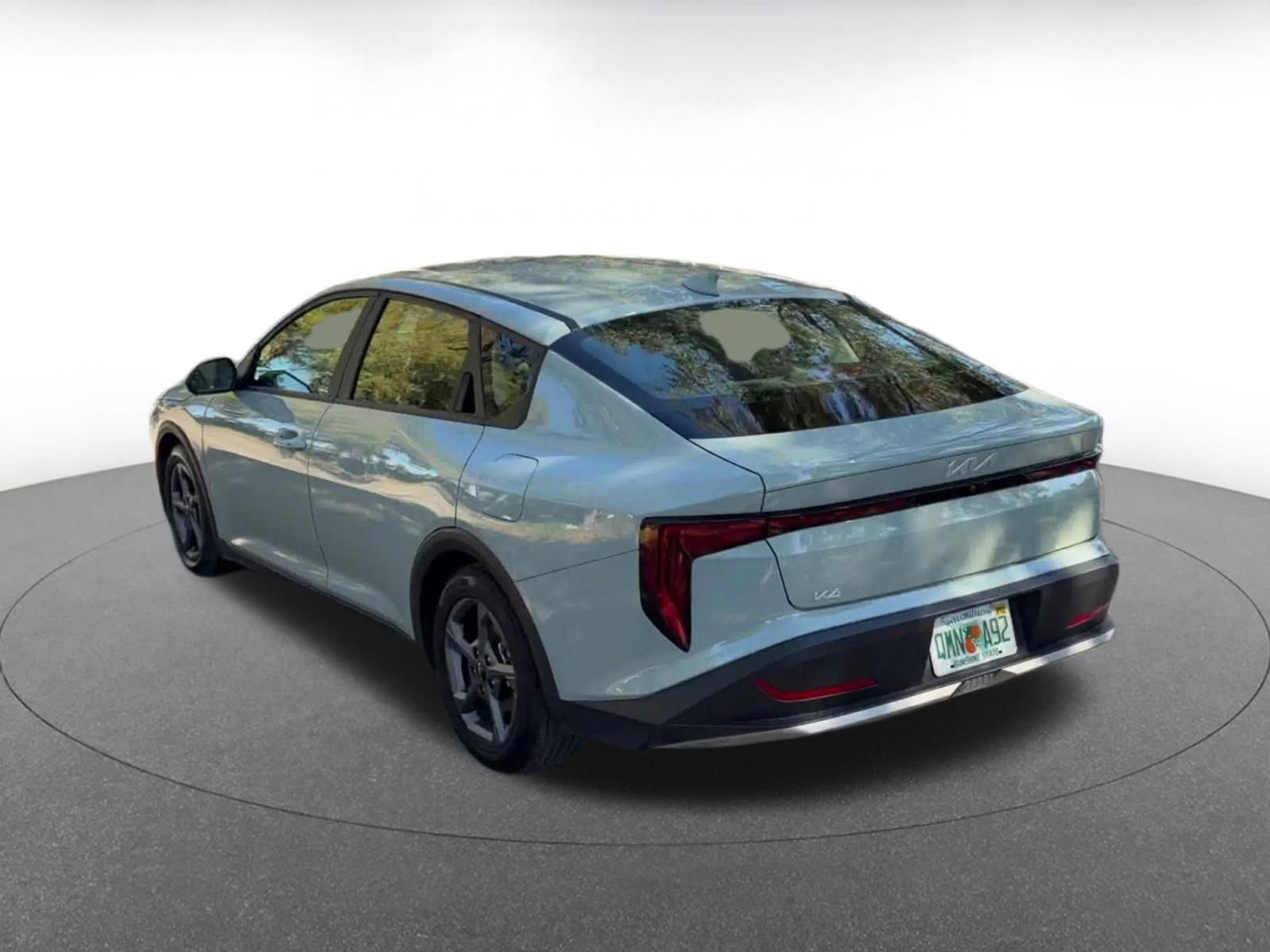 Thumbnail: 2025 Kia K4 - 11