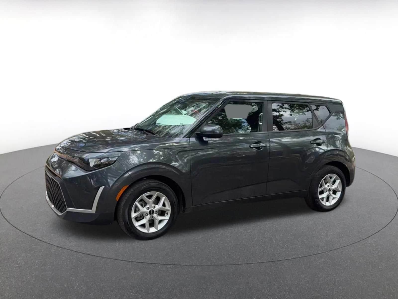 Thumbnail: 2025 Kia Soul - 8