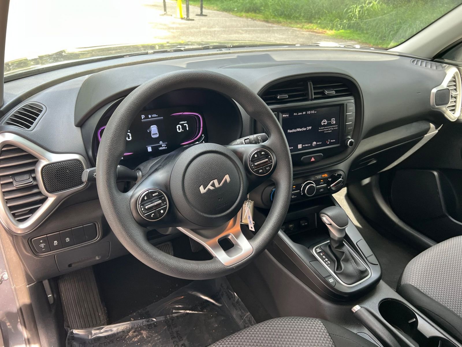 Thumbnail: 2024 Kia Soul - 29