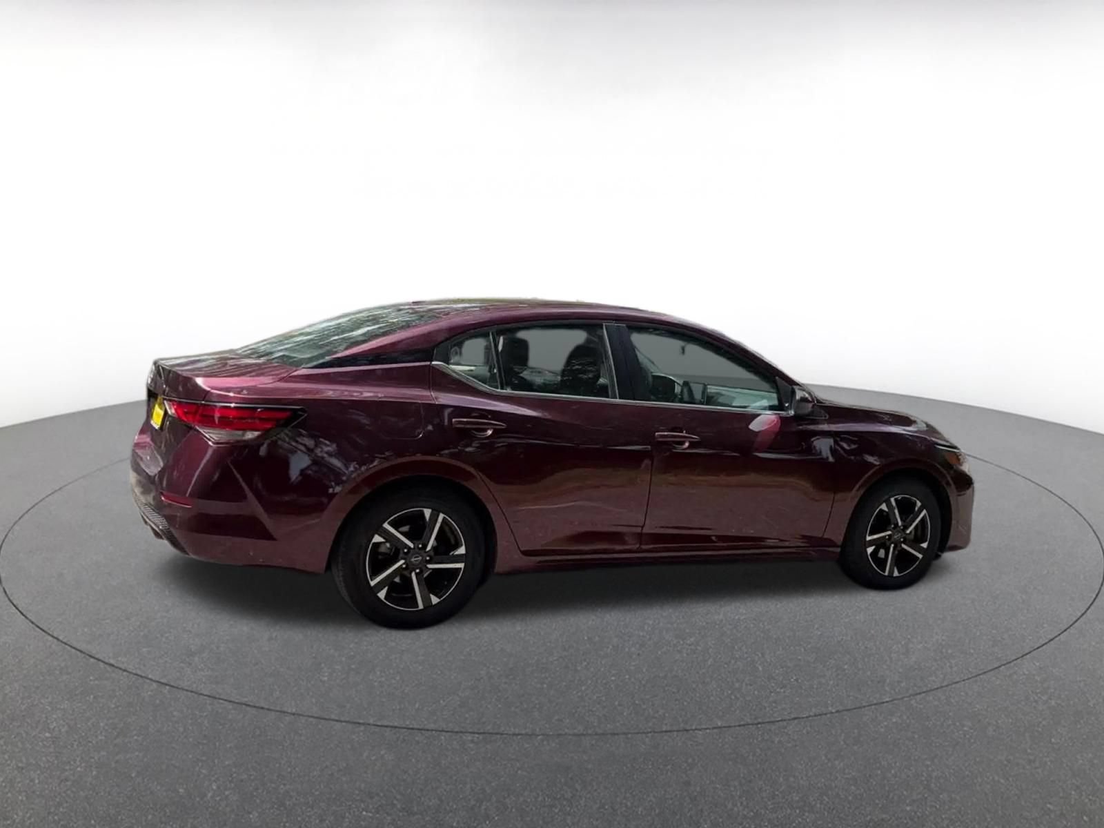 Thumbnail: 2025 Nissan Sentra - 12