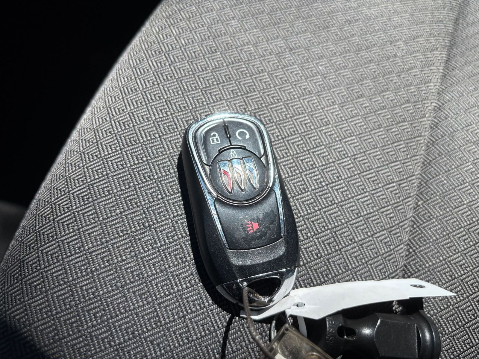 Thumbnail: 2025 Buick Encore GX - 21