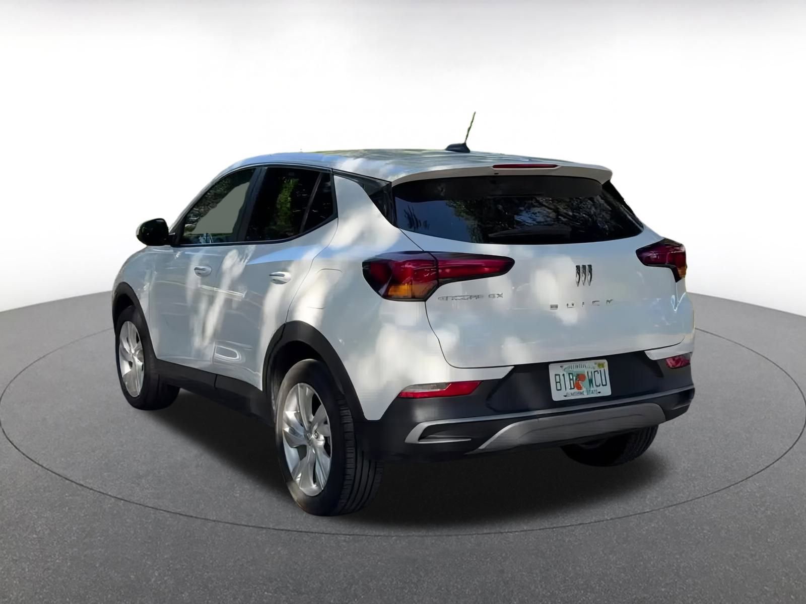 Thumbnail: 2025 Buick Encore GX - 11