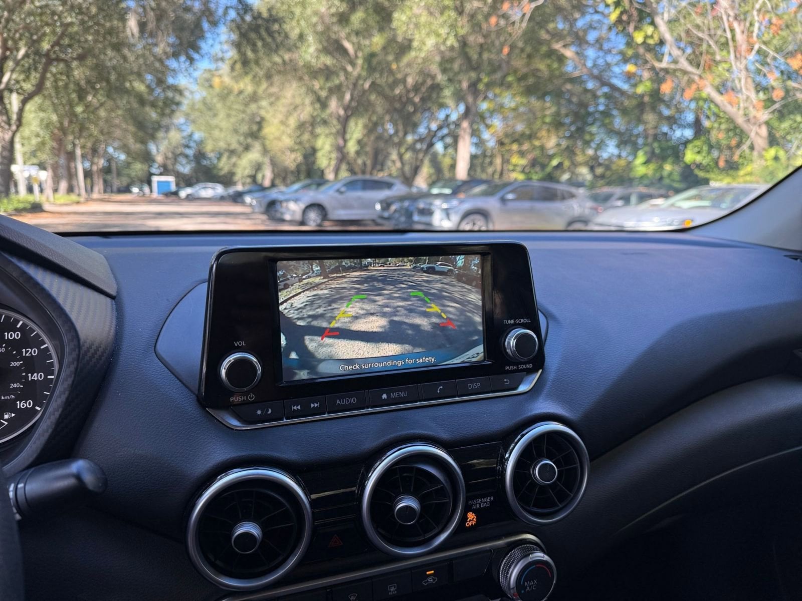 Thumbnail: 2025 Nissan Sentra - 17