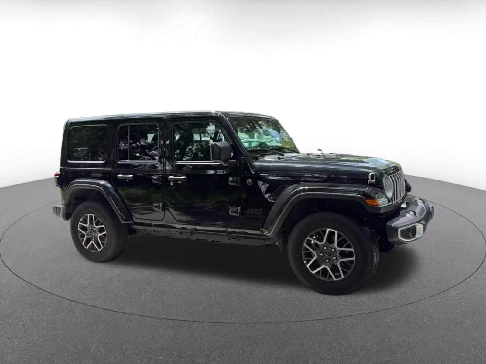 Thumbnail: 2025 Jeep Wrangler - 2