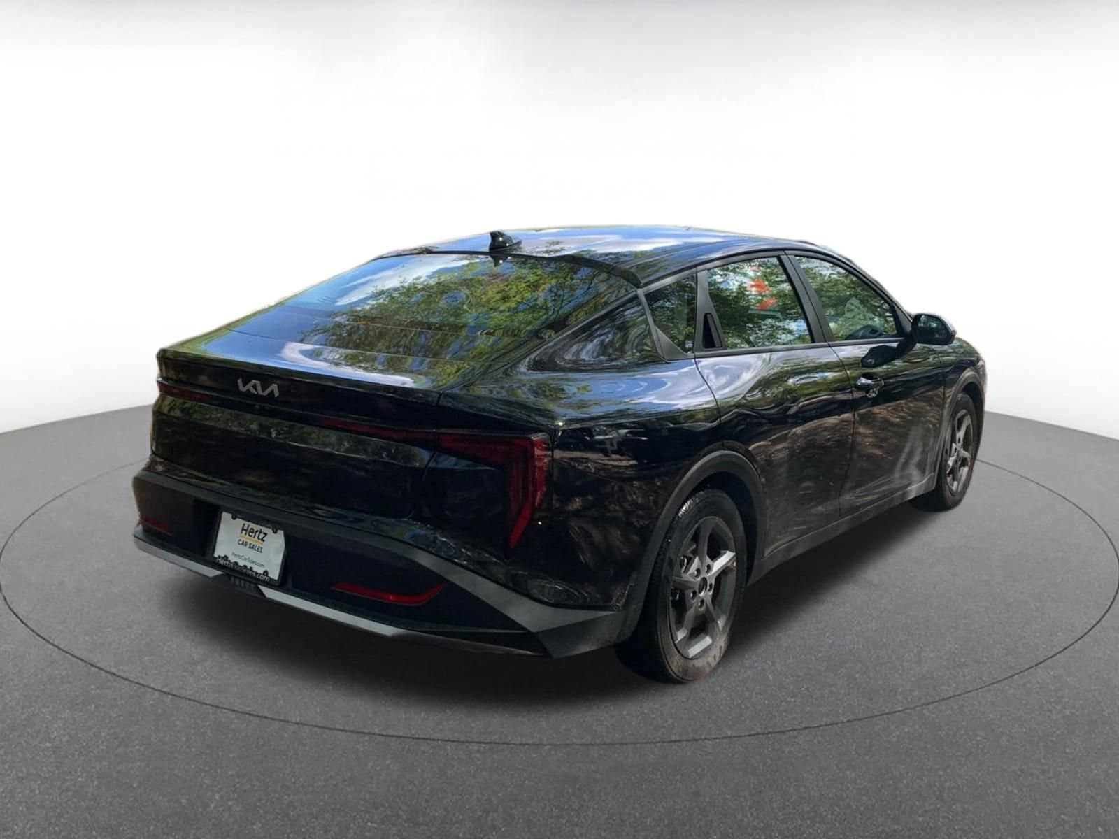 Thumbnail: 2025 Kia K4 - 7