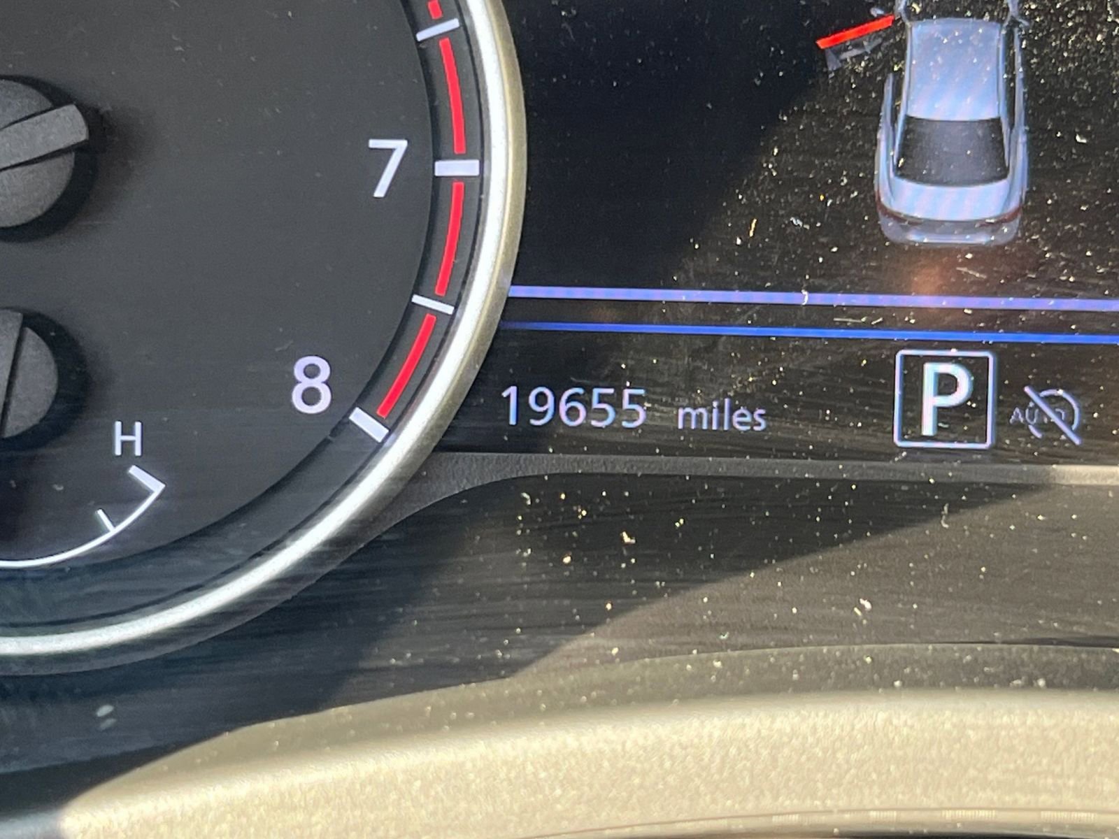 Thumbnail: 2025 Nissan Sentra - 34