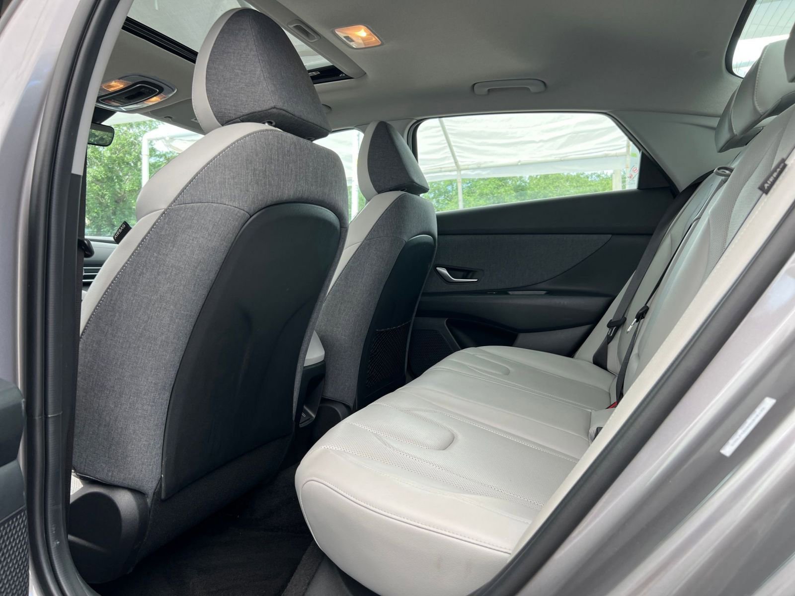 Thumbnail: 2025 Hyundai Elantra - 27