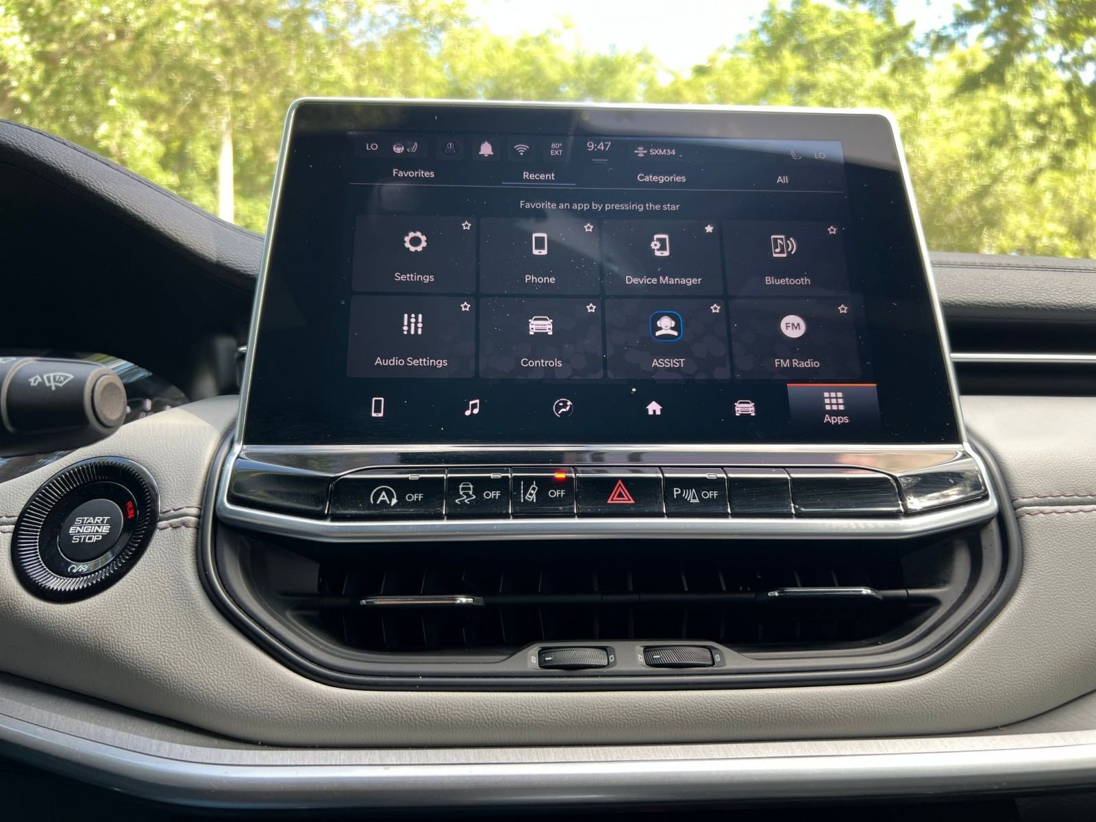 Thumbnail: 2025 Jeep Compass - 20