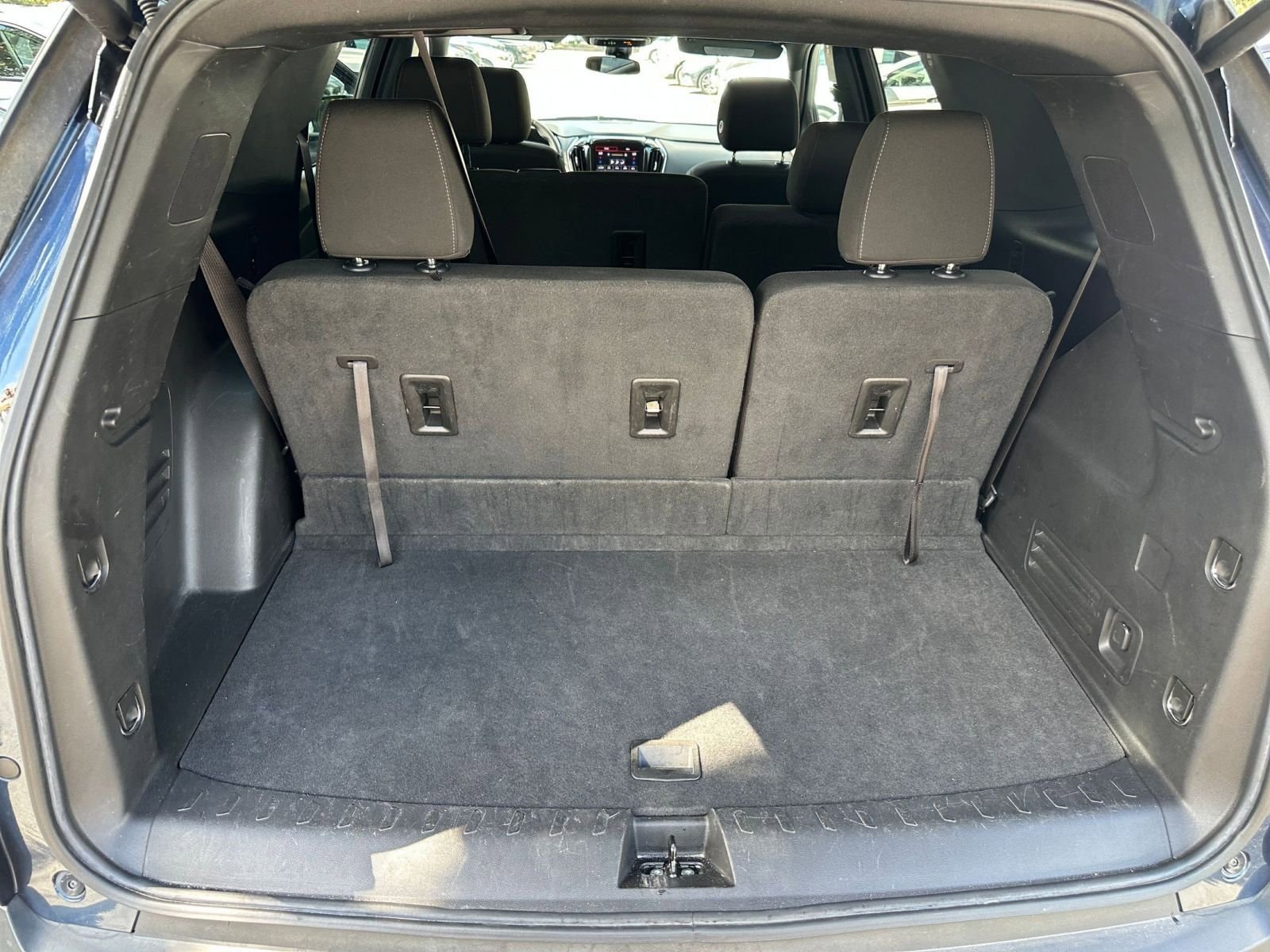 2023 Chevrolet Traverse LT 25