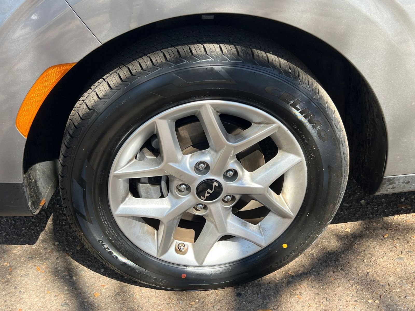 Thumbnail: 2025 Kia Soul - 24