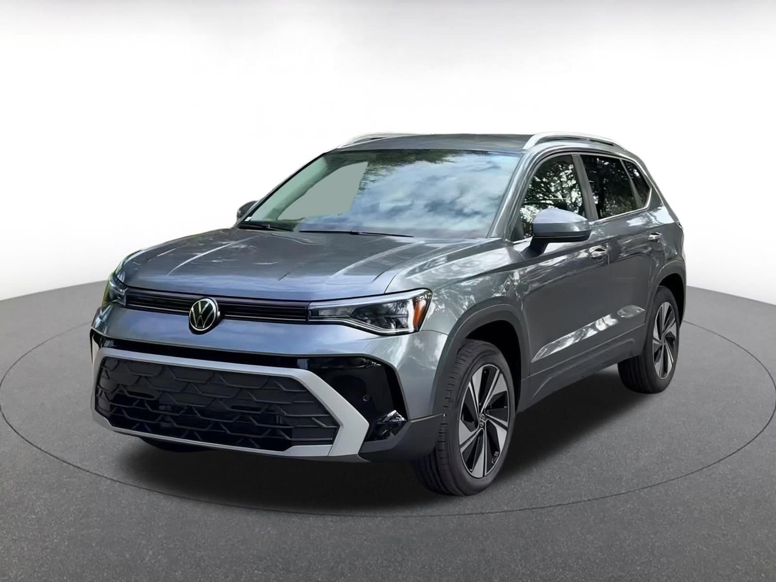 Thumbnail: 2025 Volkswagen Taos - 7