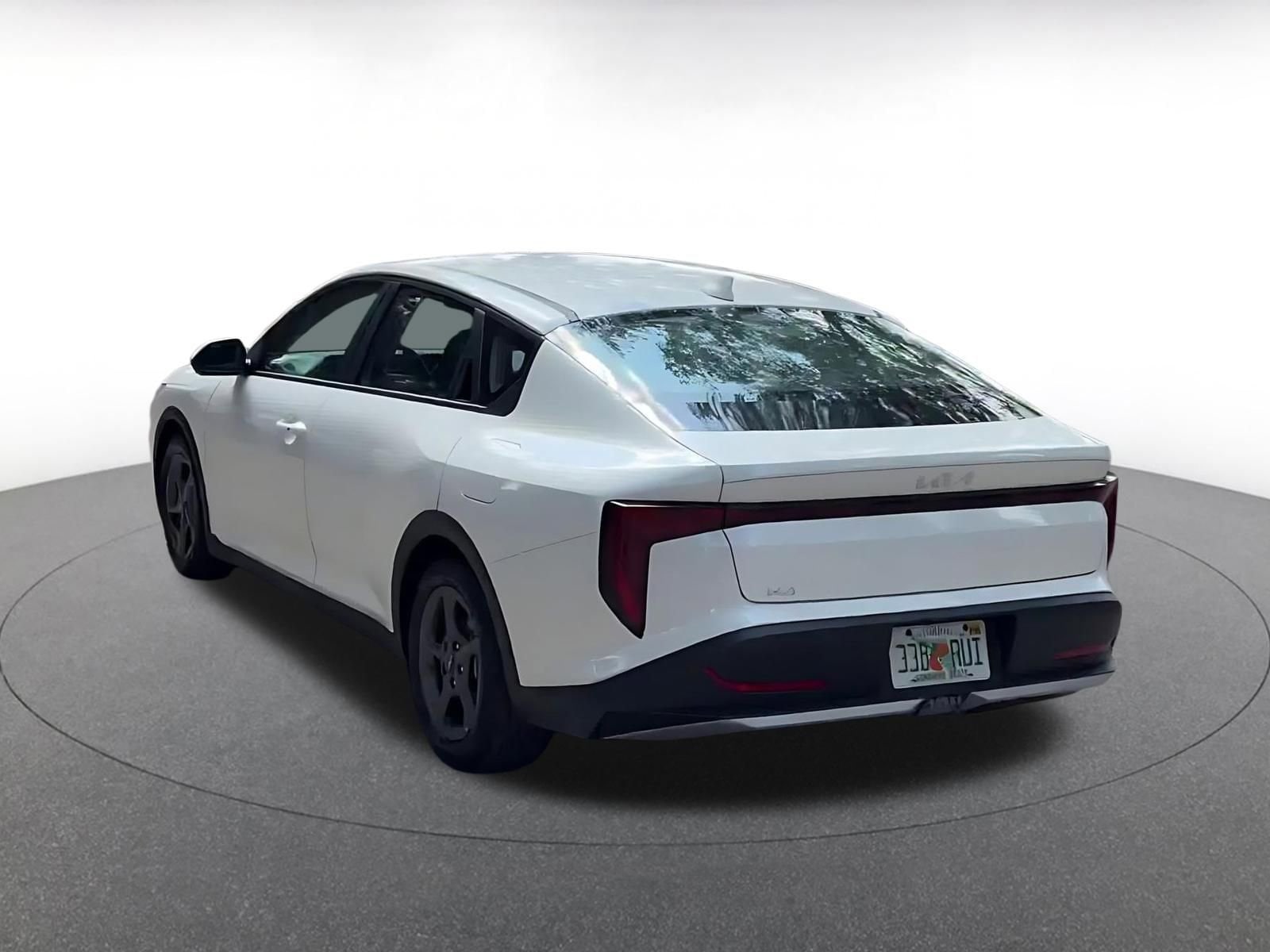 Thumbnail: 2025 Kia K4 - 11