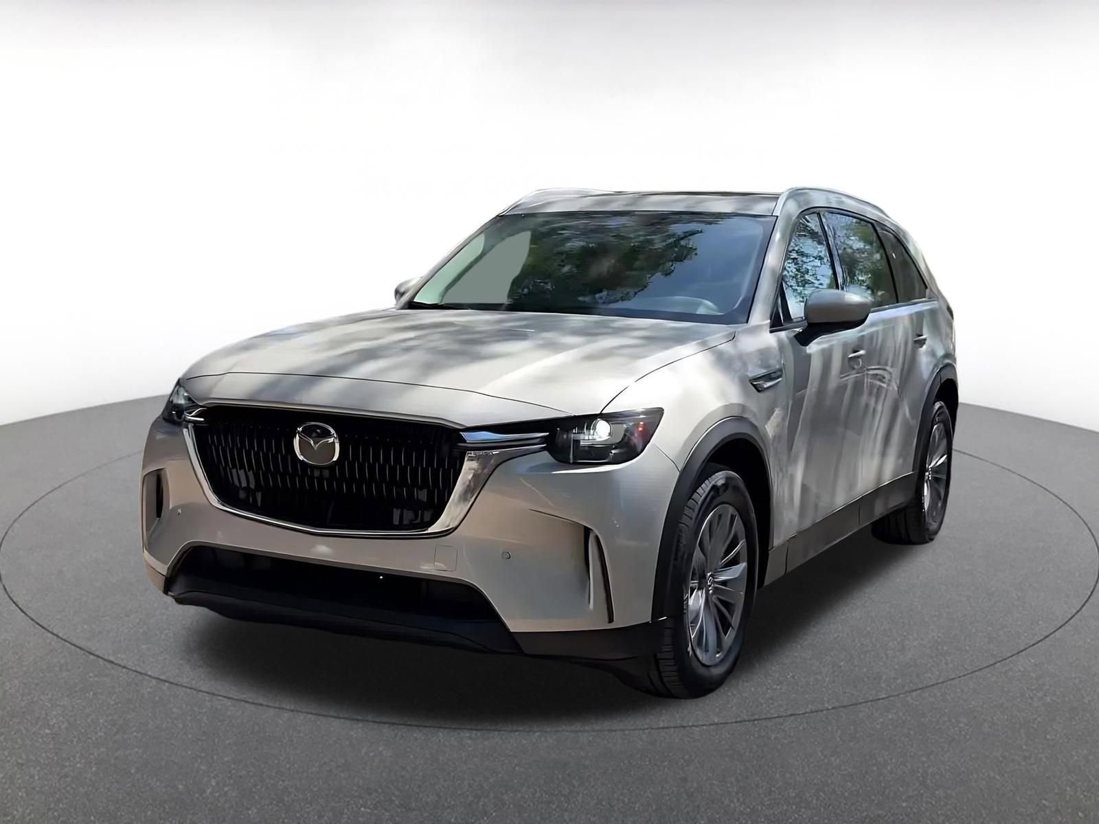 Thumbnail: 2025 Mazda CX-90 - 7