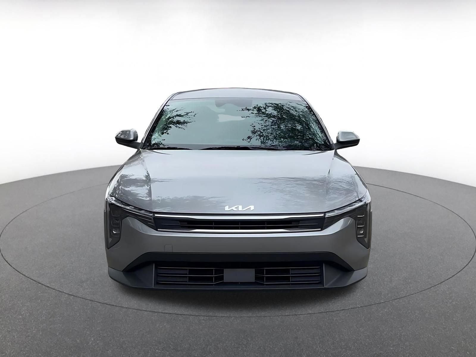 Thumbnail: 2025 Kia K4 - 4