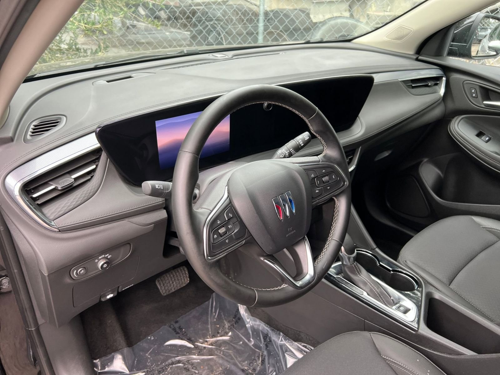 Thumbnail: 2025 Buick Encore GX - 28