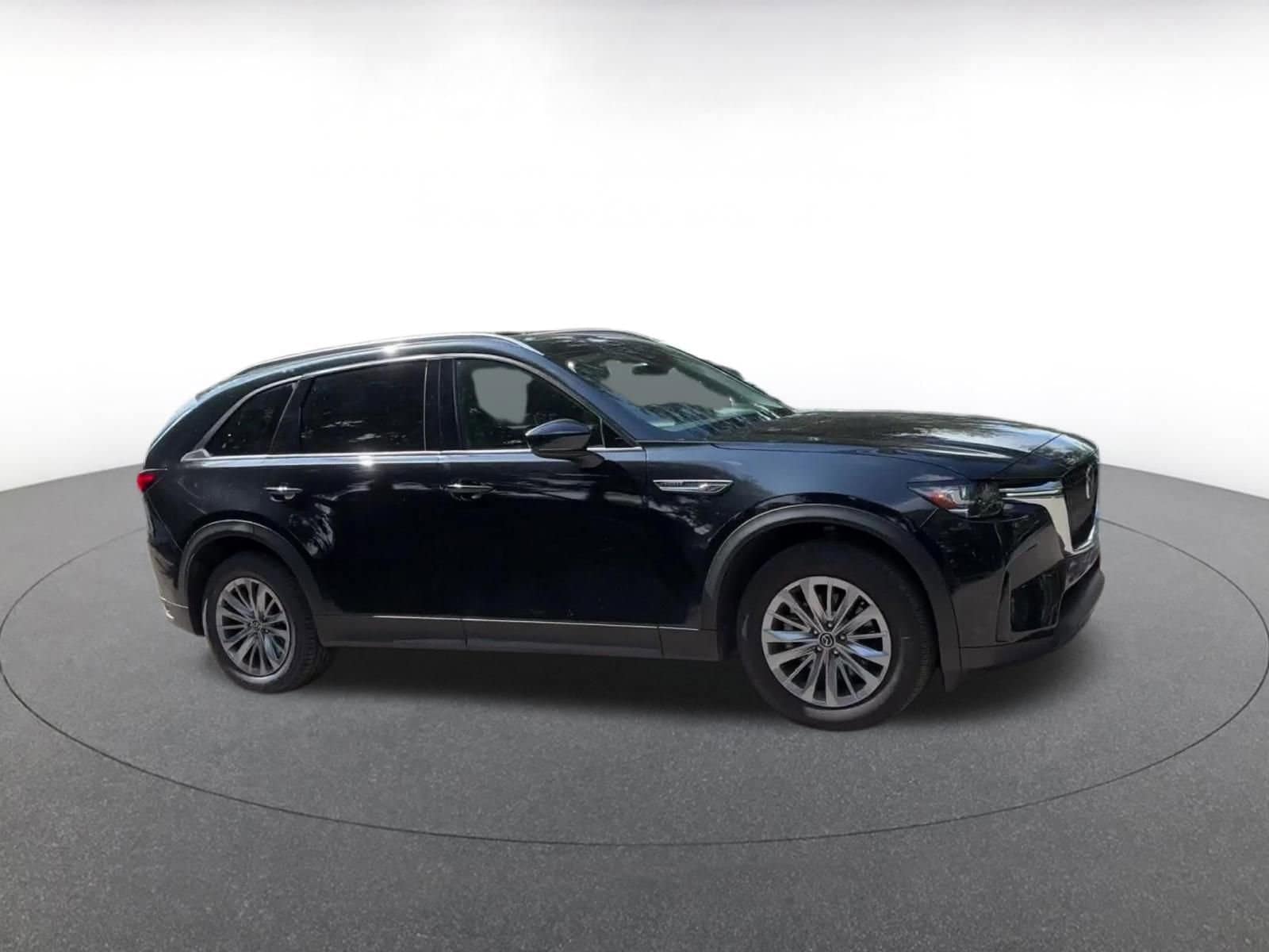 Thumbnail: 2025 Mazda CX-90 - 2