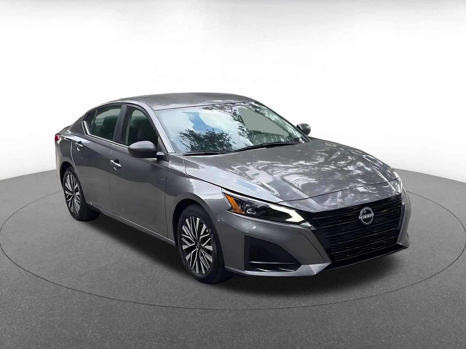 Thumbnail: 2026 Nissan Altima - 3