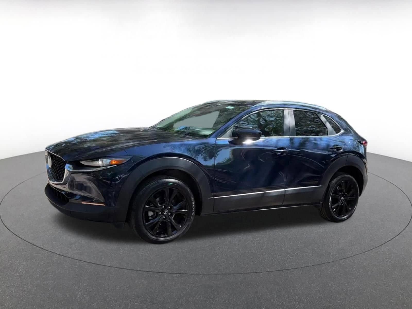 Thumbnail: 2025 Mazda CX-30 - 8