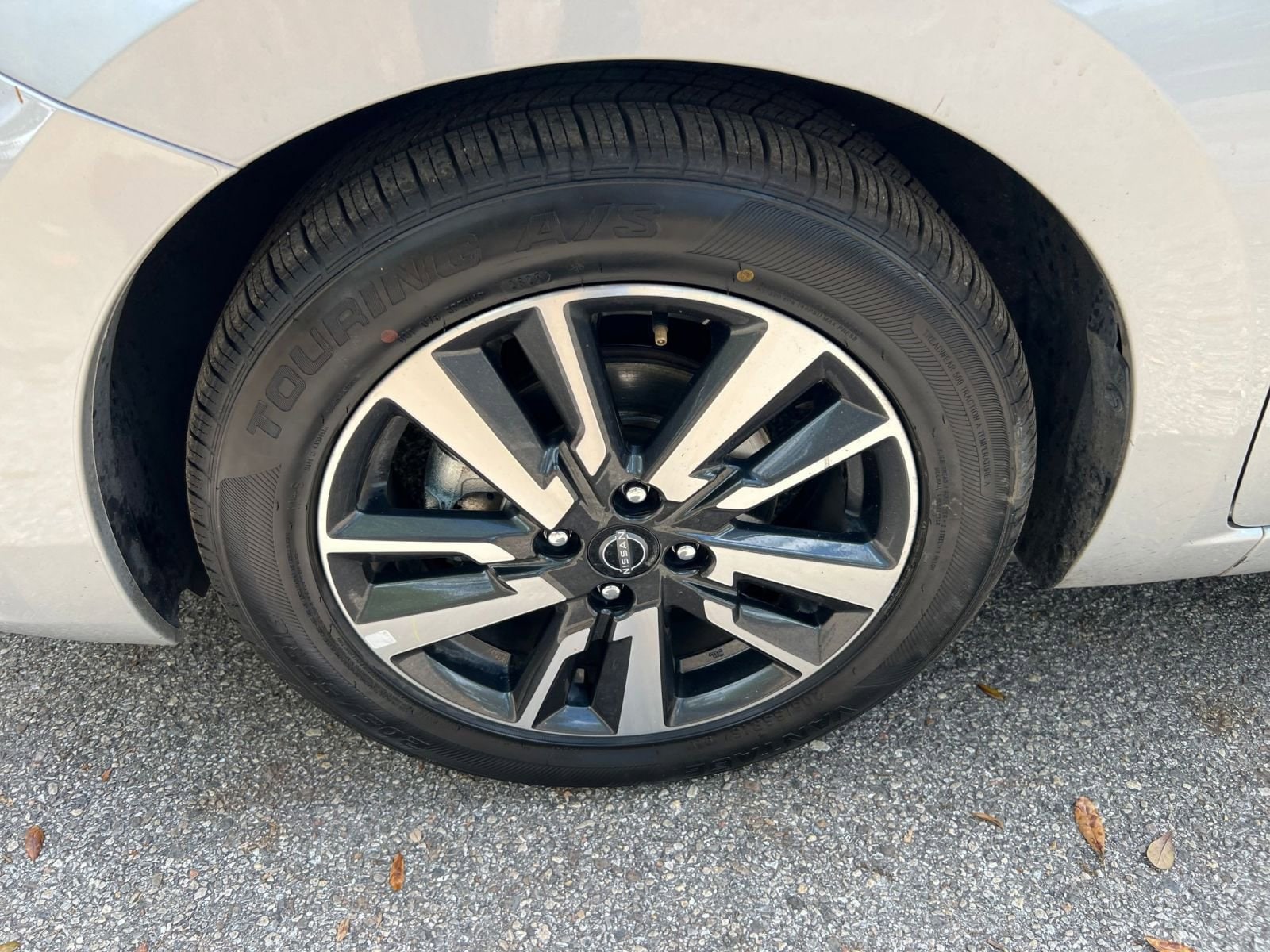 Thumbnail: 2025 Nissan Versa - 25