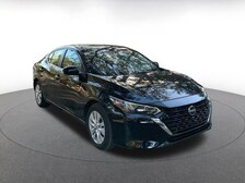 2025 Nissan Sentra S -
                  Orlando, FL