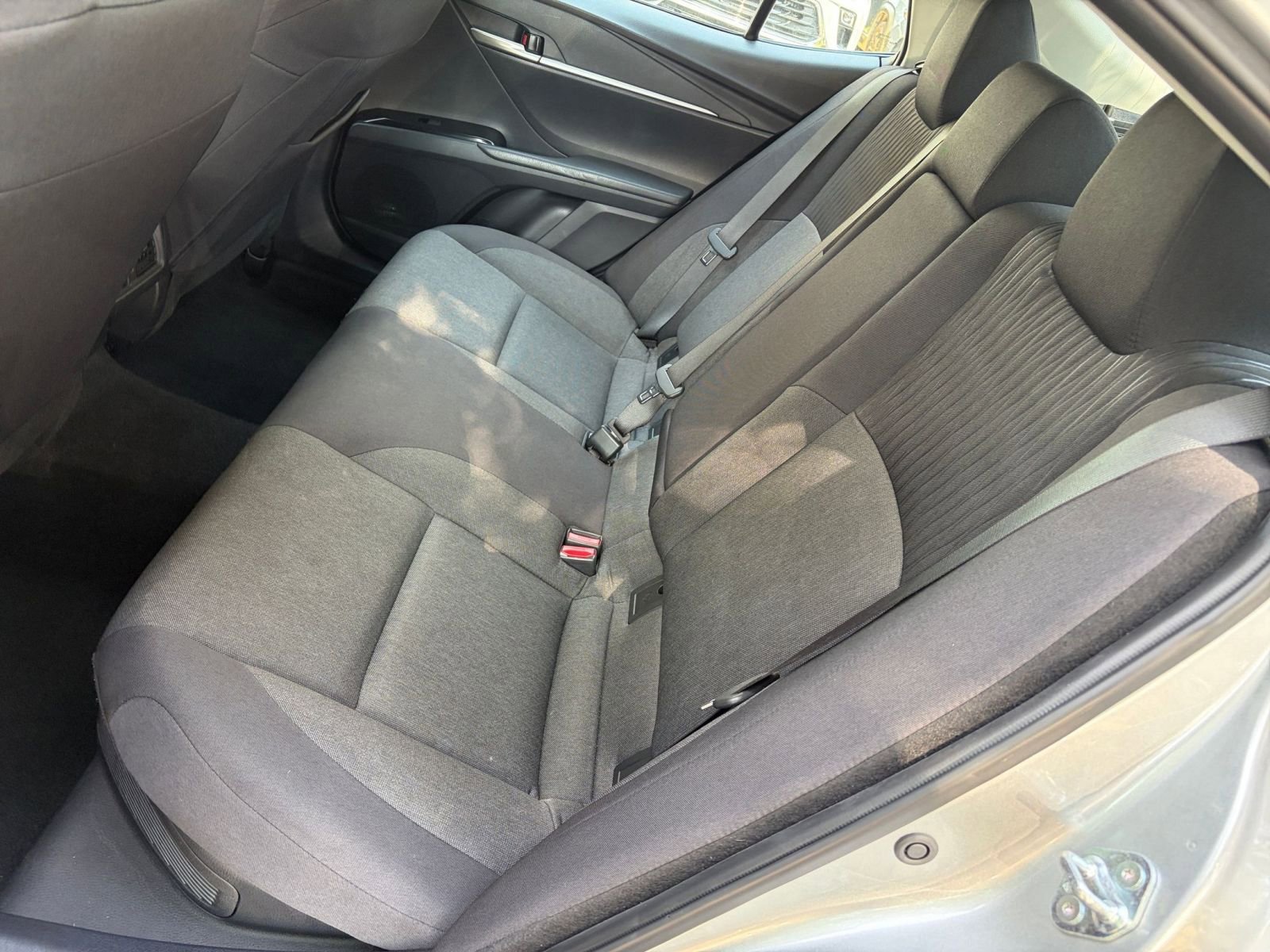 Thumbnail: 2025 Toyota Camry - 33