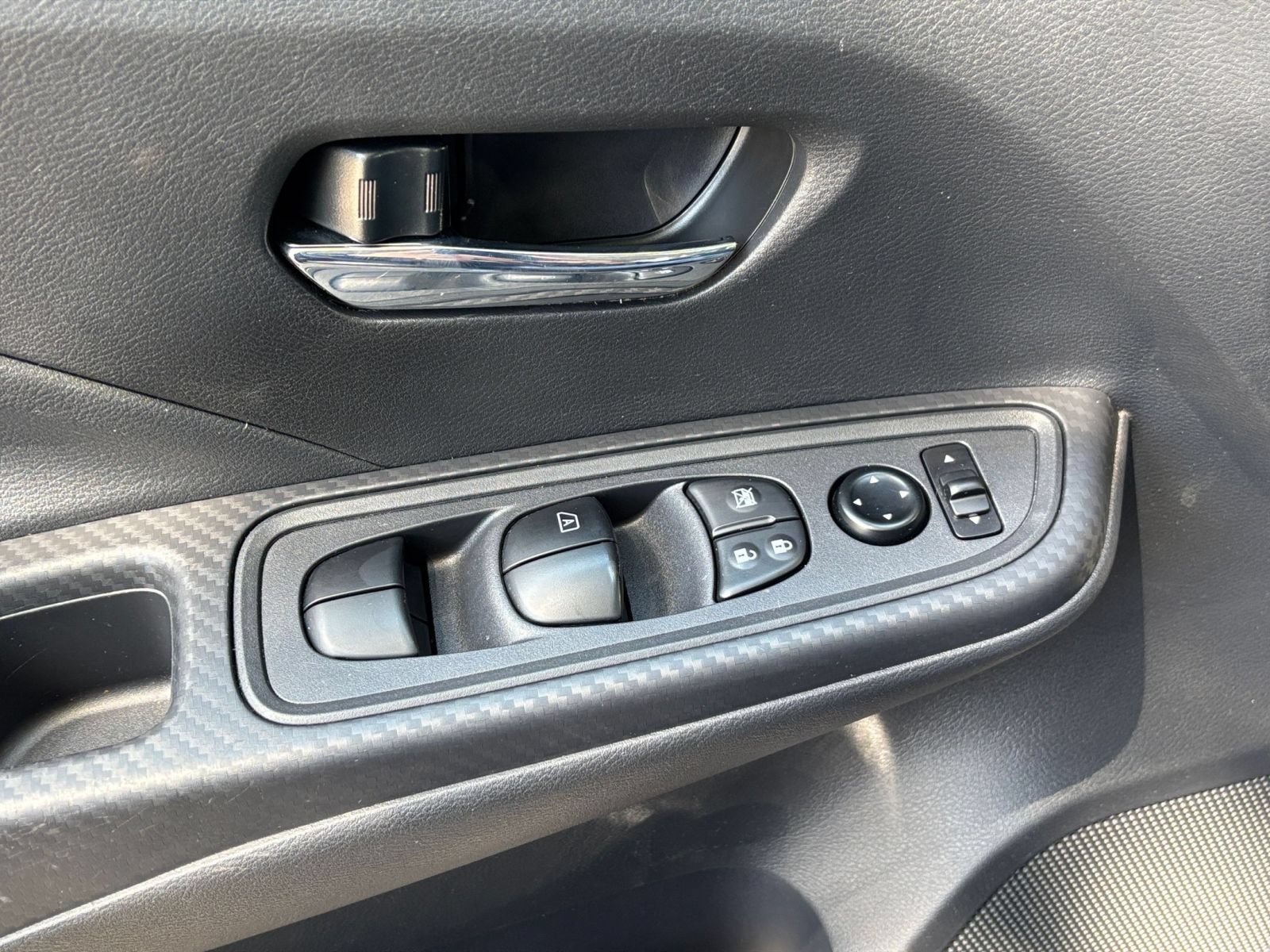 Thumbnail: 2025 Nissan Versa - 18