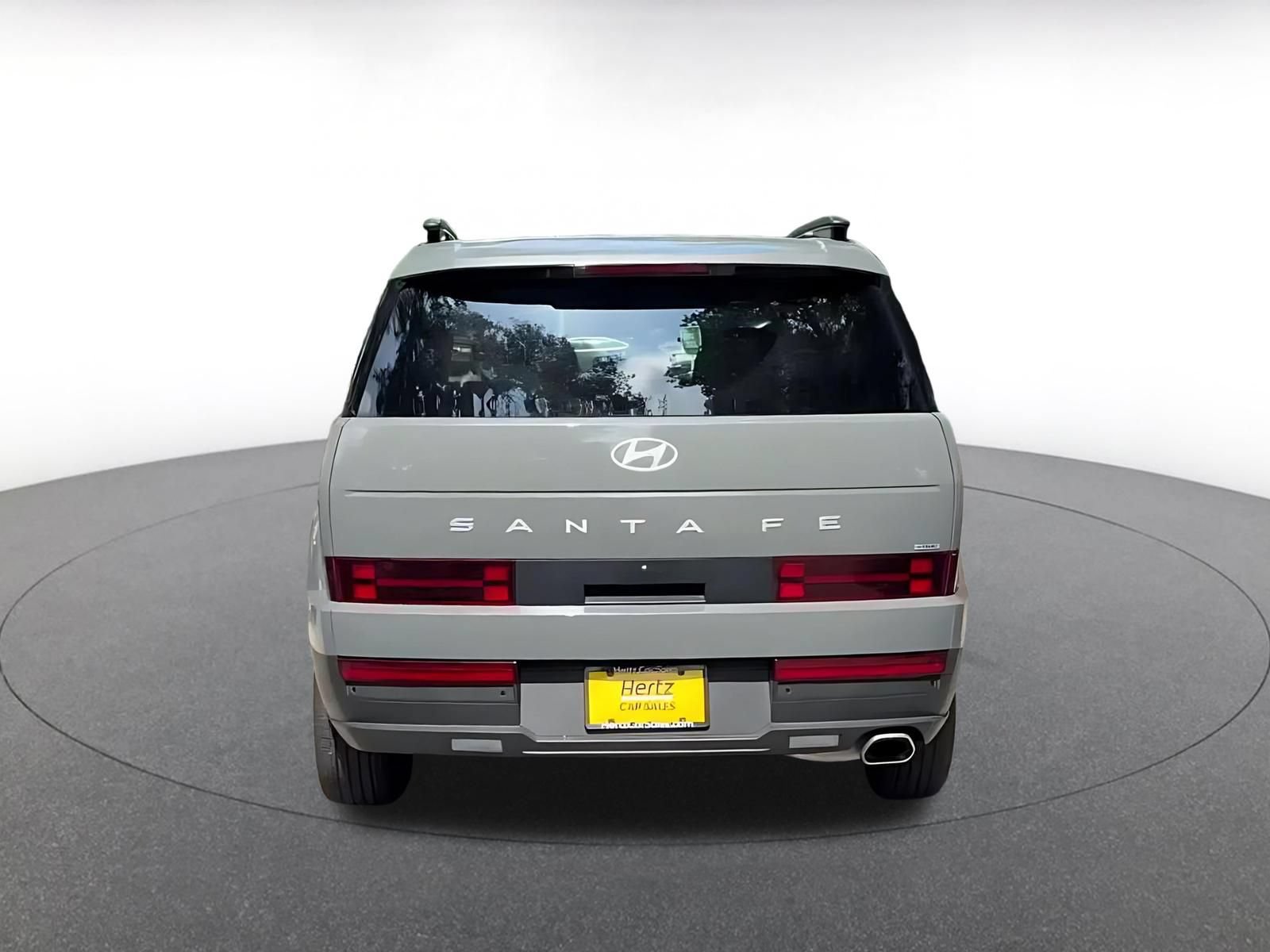 Thumbnail: 2026 Hyundai Santa Fe - 13