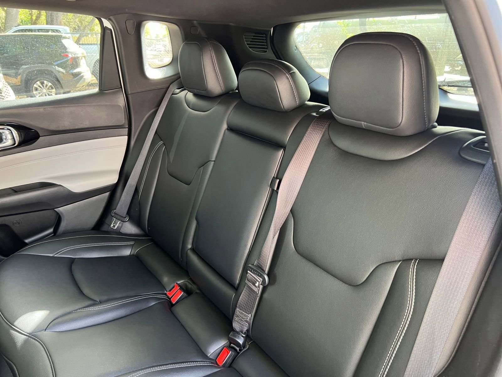 Thumbnail: 2025 Jeep Compass - 33