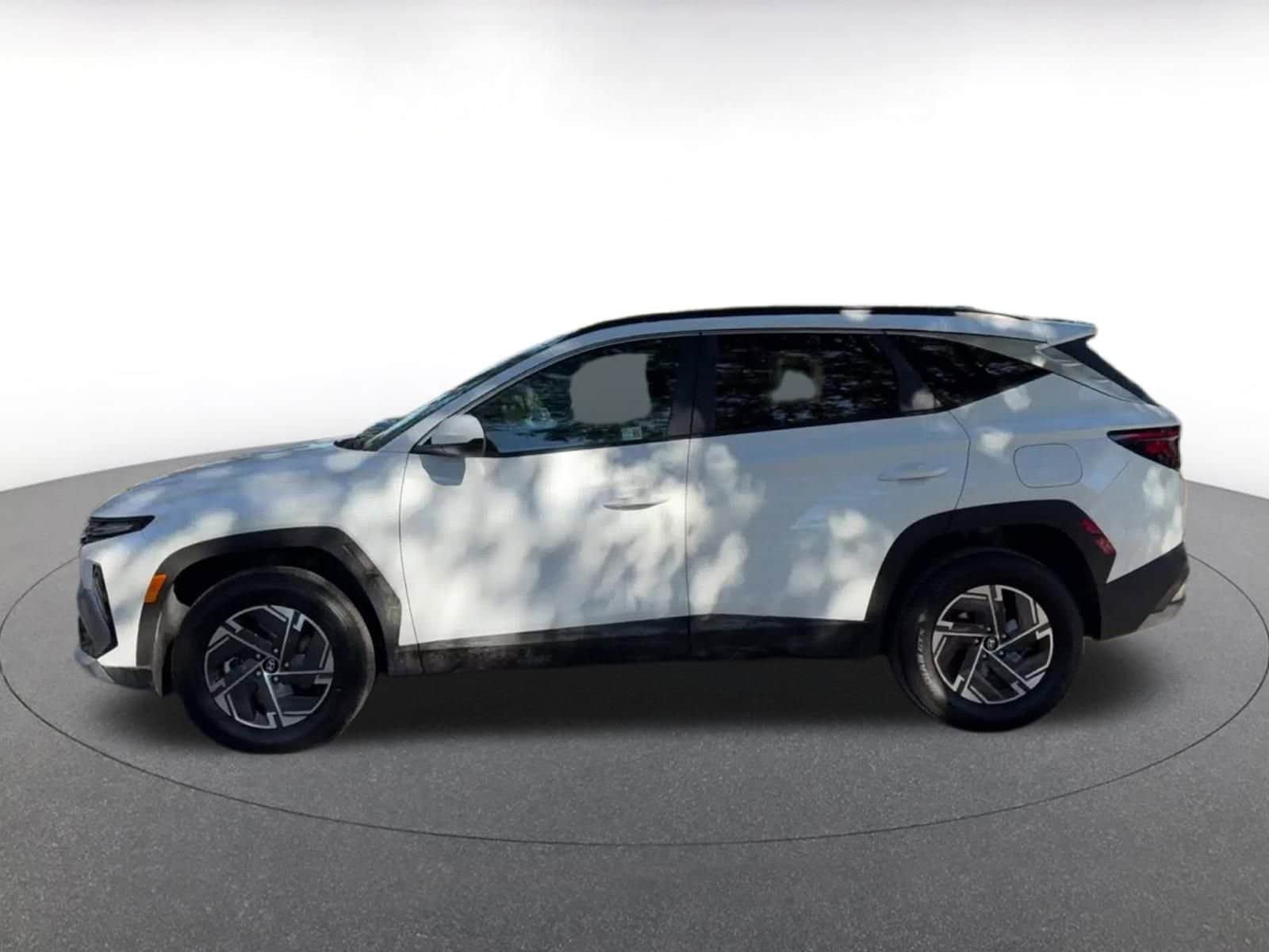 Thumbnail: 2025 Hyundai Tucson - 9