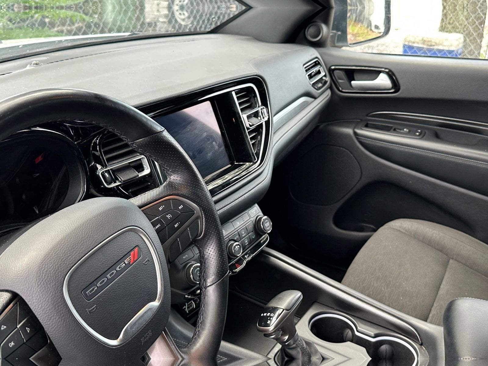 Thumbnail: 2023 Dodge Durango - 29
