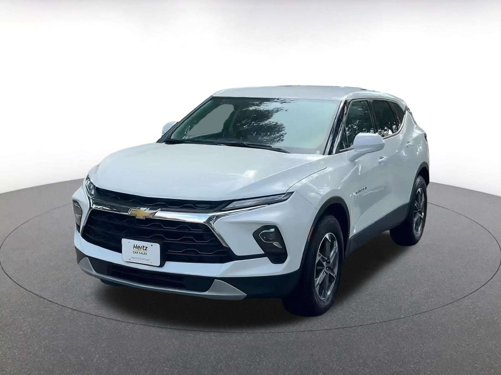 2023 Chevrolet Blazer  6