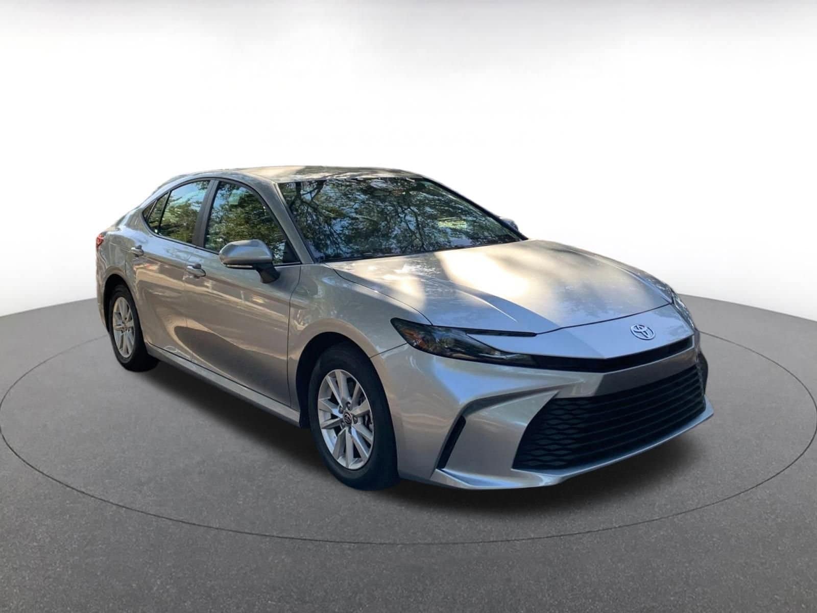 Thumbnail: 2025 Toyota Camry - 1