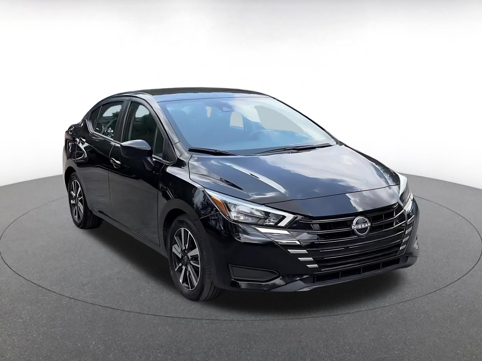 Thumbnail: 2025 Nissan Versa - 3
