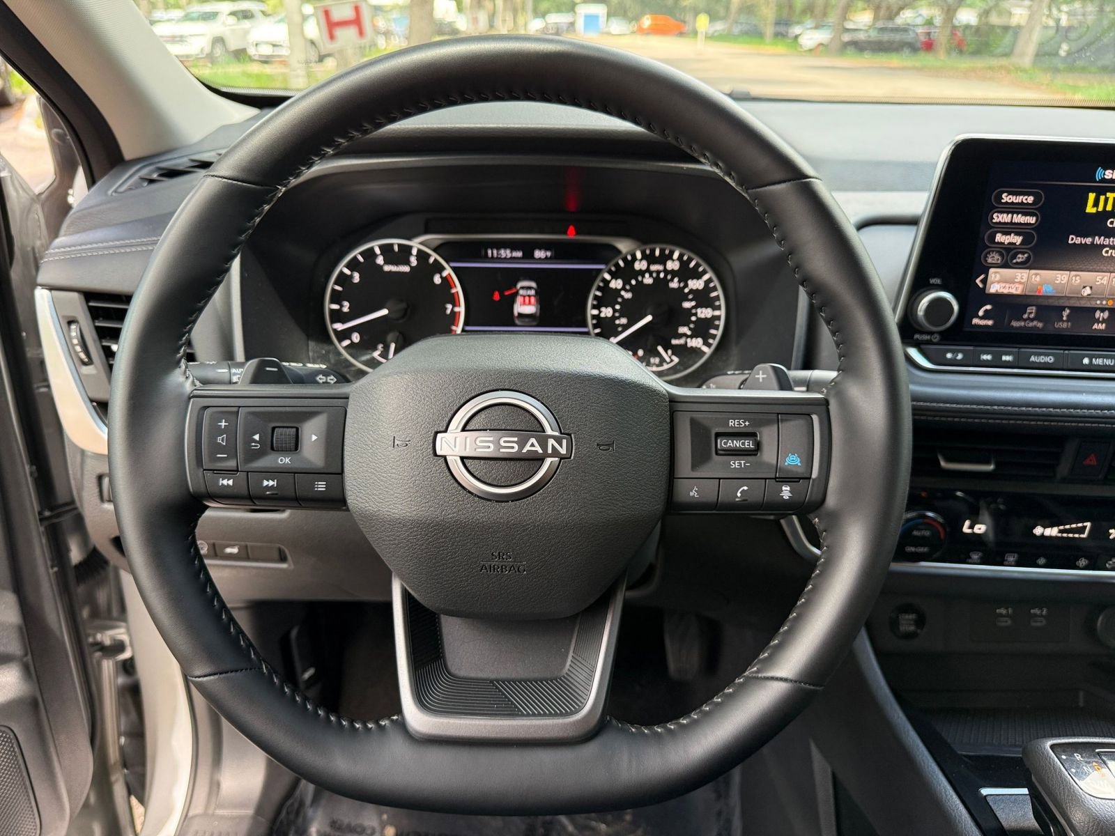 Thumbnail: 2025 Nissan Rogue - 27
