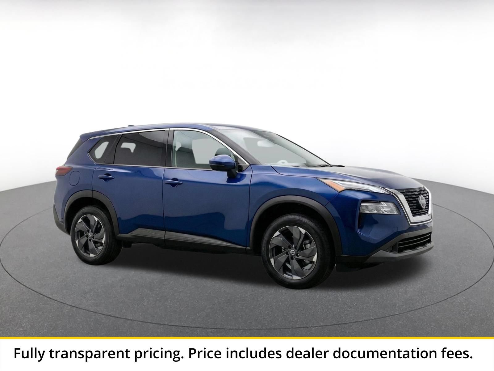 Thumbnail: 2025 Nissan Rogue - 1
