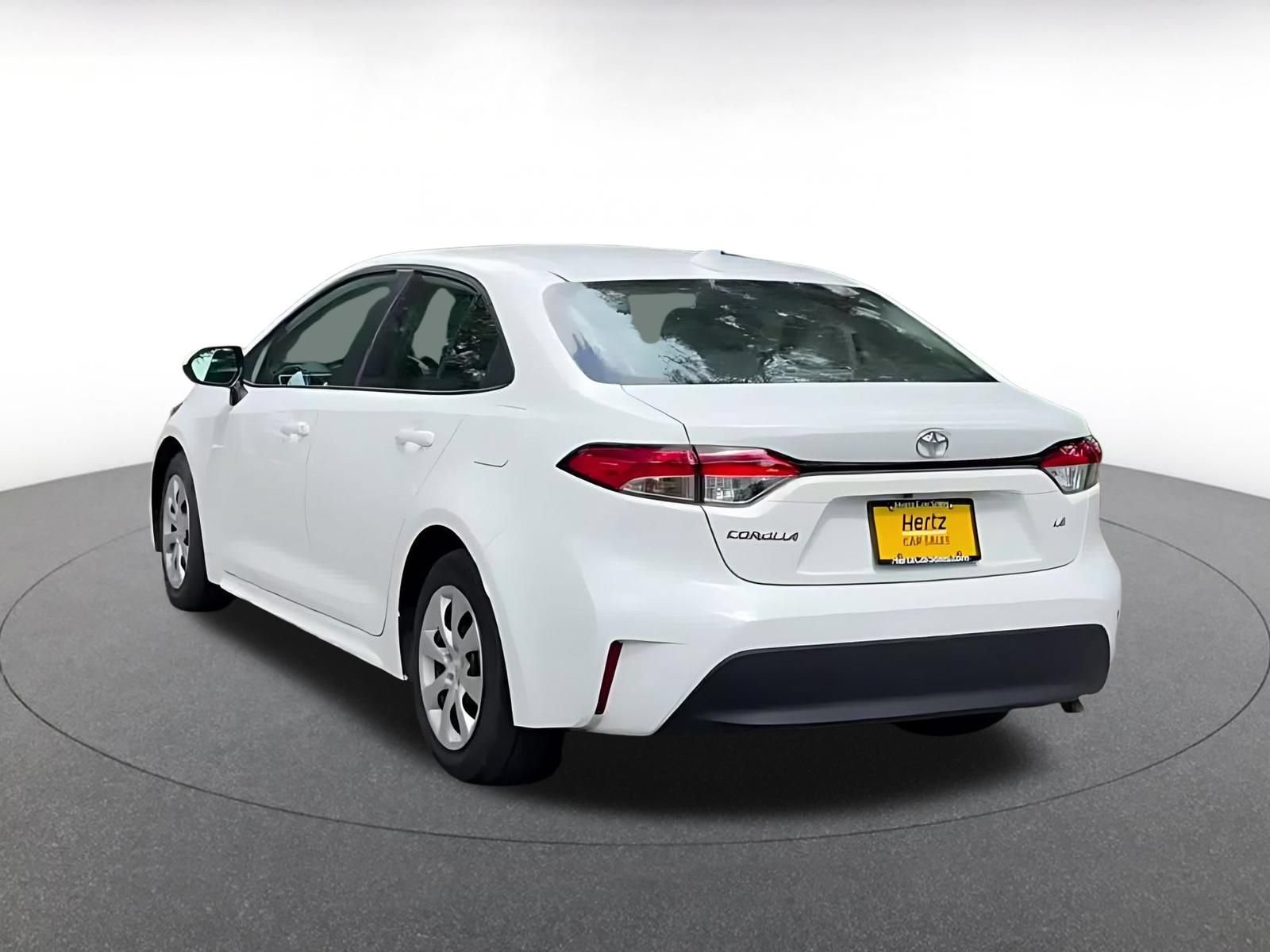 Thumbnail: 2025 Toyota Corolla - 12